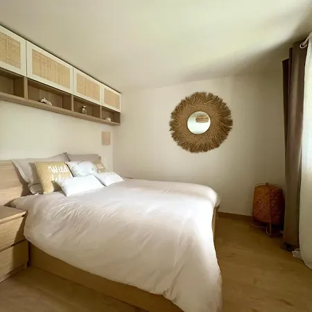 Apartamento Cosy A 2 Pas De La - *