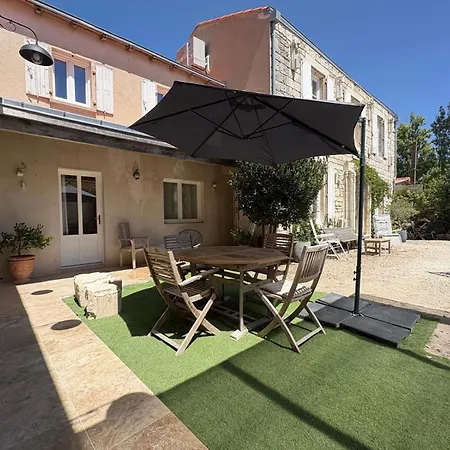 Cosy A 2 Pas De La - Chatelaillon-Plage