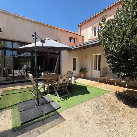 Cosy A 2 Pas De La - Chatelaillon-Plage